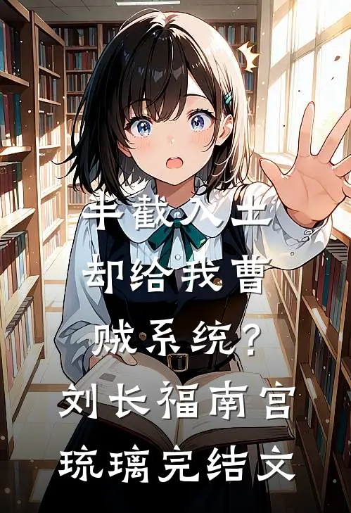 半截入土：却给我曹贼系统？刘长福南宫琉璃完结文