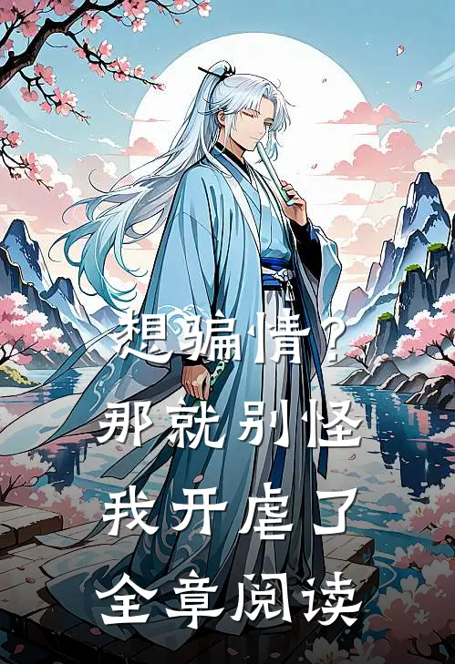 想骗情？那就别怪我开虐了全章阅读