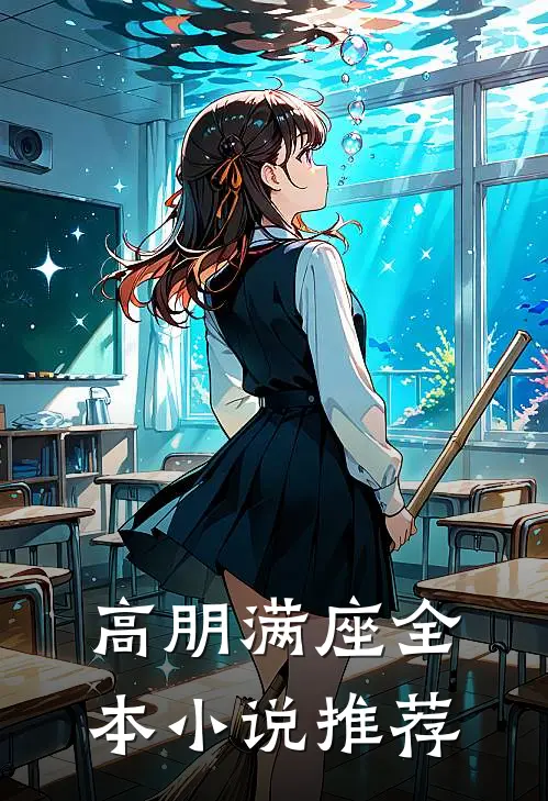 高朋满座全本小说推荐