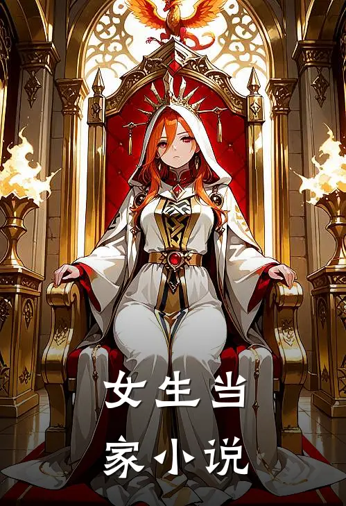 女生当家小说