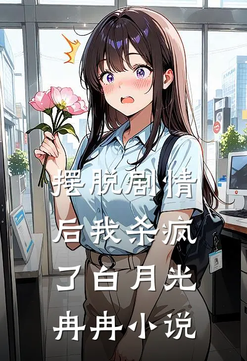 摆脱剧情后我杀疯了白月光冉冉小说