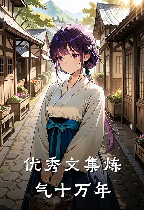 优秀文集炼气十万年