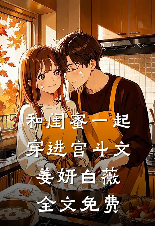 和闺蜜一起穿进宫斗文姜妍白薇全文免费