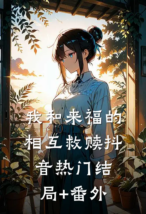 我和来福的相互救赎抖音热门结局+番外