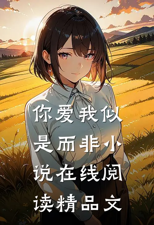 你爱我似是而非小说在线阅读精品文