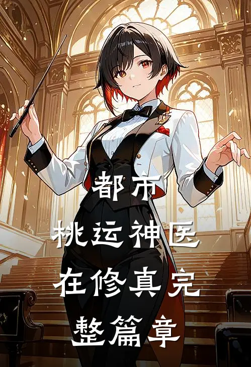 都市：桃运神医在修真完整篇章