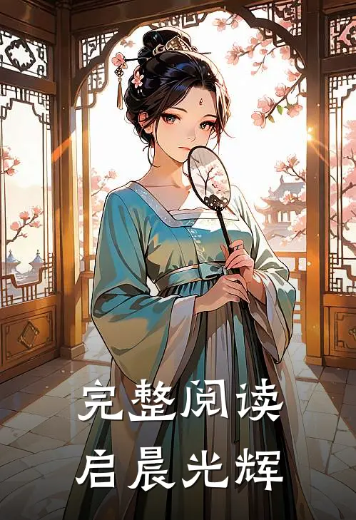 完整阅读启晨光辉