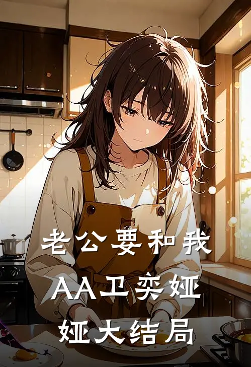 老公要和我AA卫奕娅娅大结局