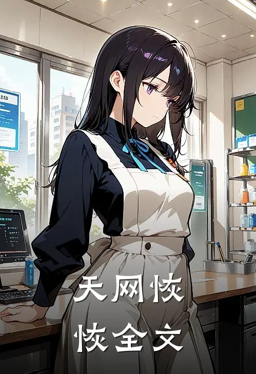天网恢恢全文