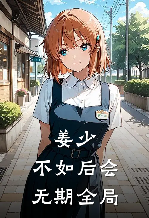 姜少，不如后会无期全局