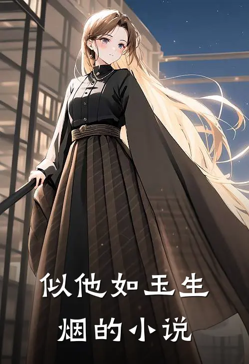似他如玉生烟的小说