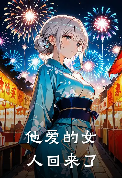 他爱的女人回来了