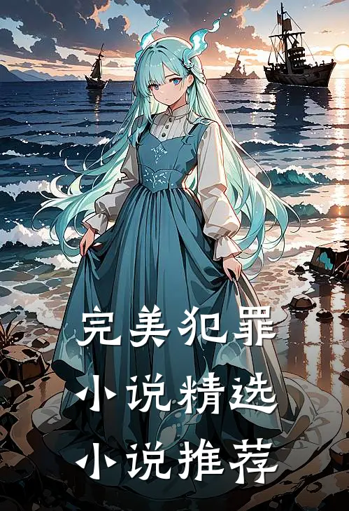完美犯罪小说精选小说推荐