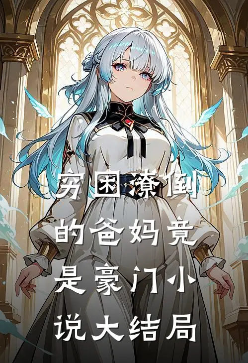 穷困潦倒的爸妈竟是豪门小说大结局