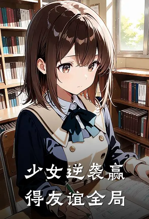 少女逆袭赢得友谊全局