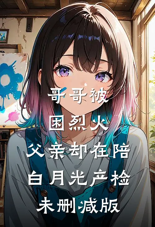 哥哥被困烈火，父亲却在陪白月光产检未删减版