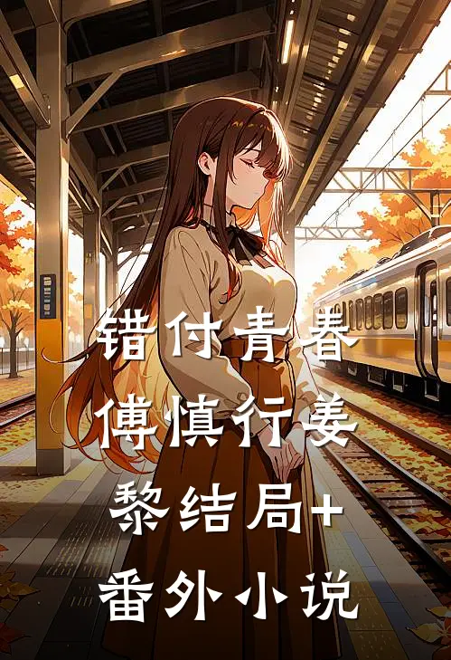 错付青春傅慎行姜黎结局+番外小说
