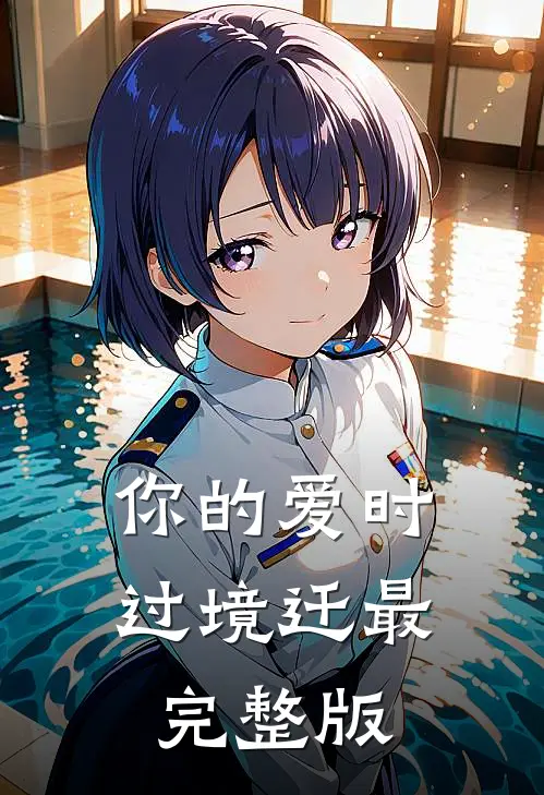 你的爱时过境迁最完整版