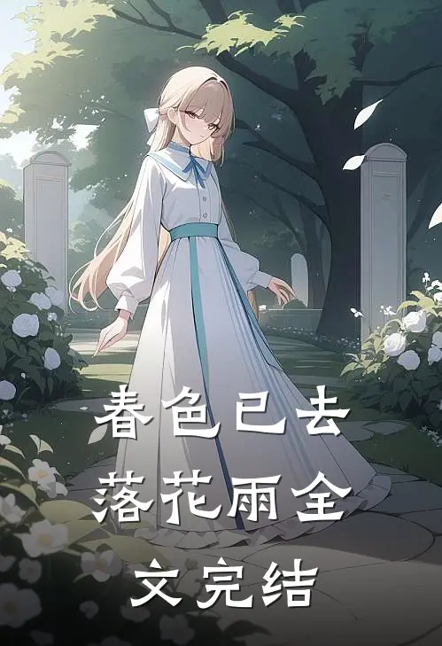 春色已去落花雨全文完结