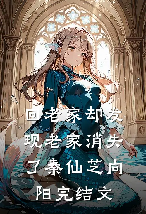 回老家却发现老家消失了秦仙芝向阳完结文