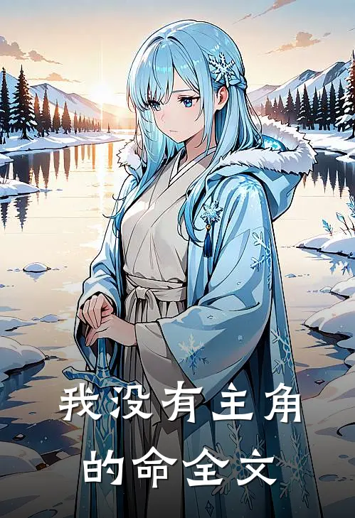 我没有主角的命全文