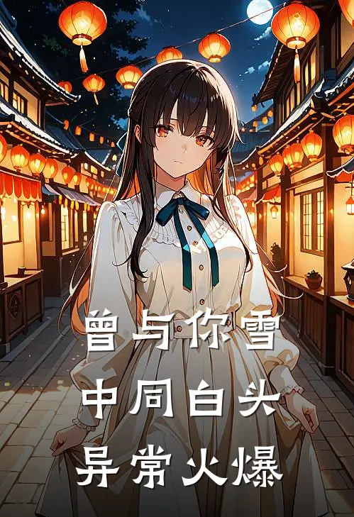 曾与你雪中同白头异常火爆