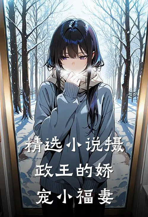 精选小说摄政王的娇宠小福妻