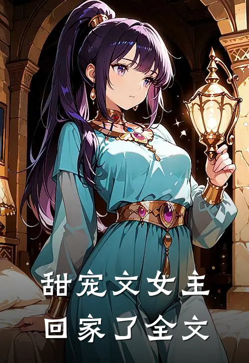 甜宠文女主回家了全文