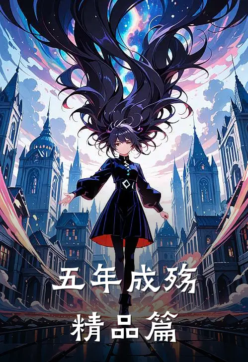 五年成殇精品篇