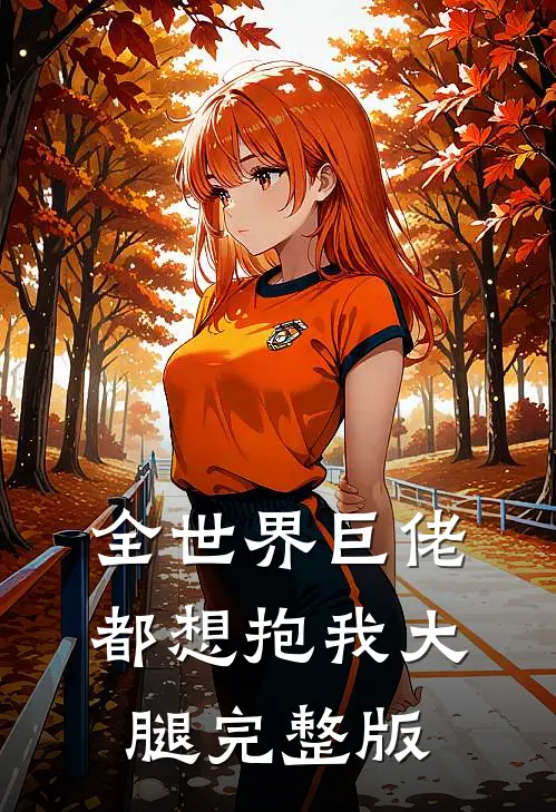 全世界巨佬都想抱我大腿完整版