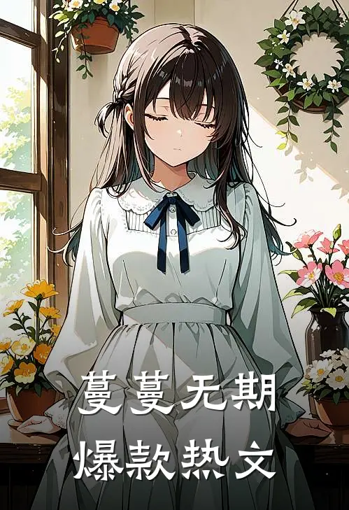 蔓蔓无期爆款热文