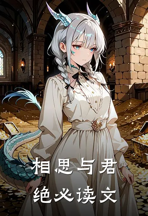 相思与君绝必读文