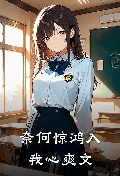奈何惊鸿入我心爽文