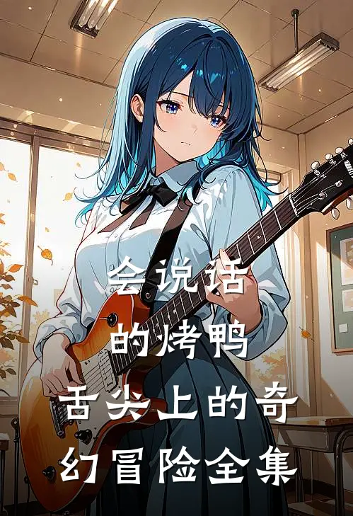 会说话的烤鸭：舌尖上的奇幻冒险 全集