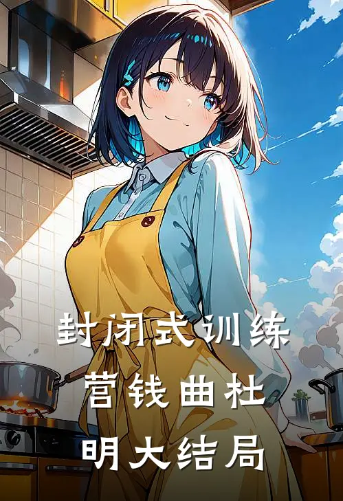 封闭式训练营钱曲杜明大结局