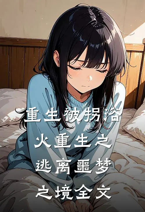 重生被拐浴火重生之逃离噩梦之境全文