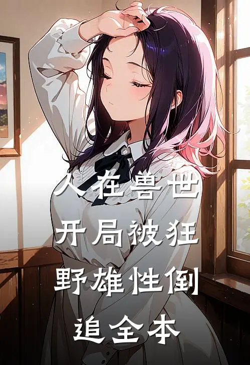 人在兽世，开局被狂野雄性倒追全本