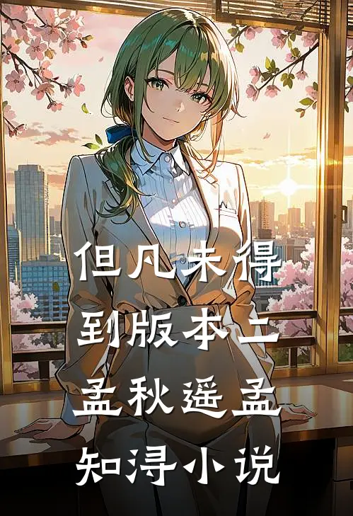 但凡未得到版本二孟秋遥孟知浔小说