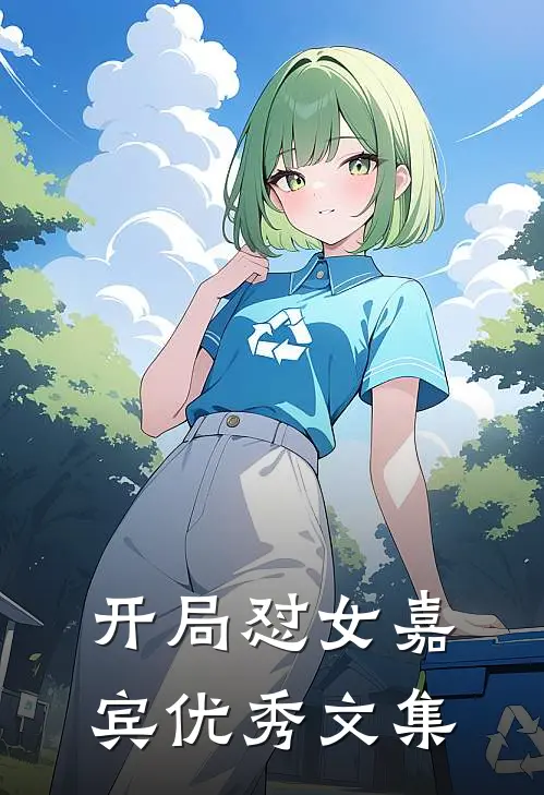 开局怼女嘉宾优秀文集