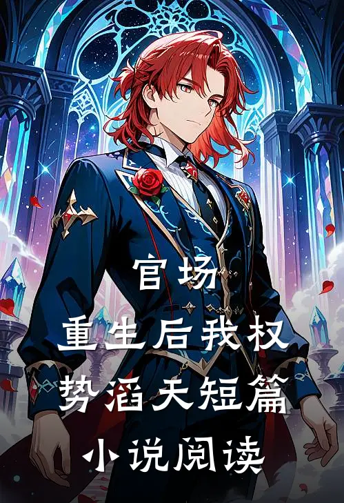官场：重生后我权势滔天短篇小说阅读