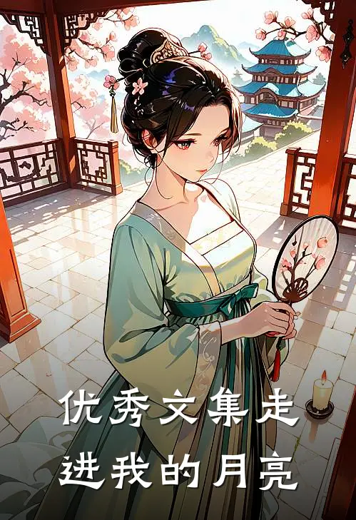 优秀文集走进我的月亮