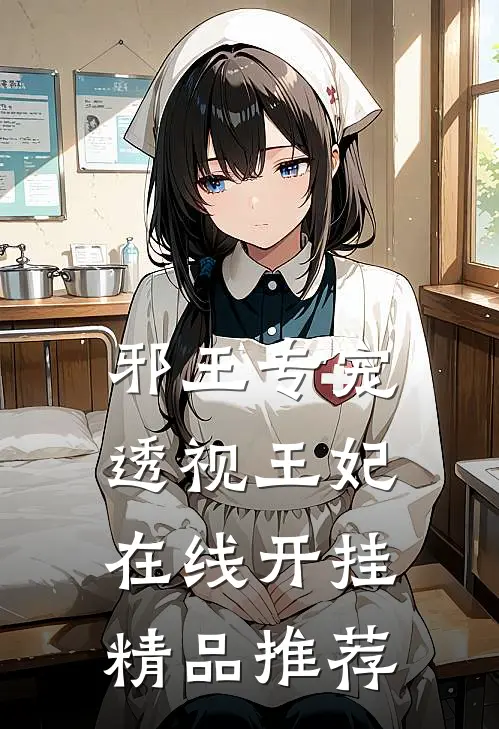 邪王专宠，透视王妃在线开挂精品推荐