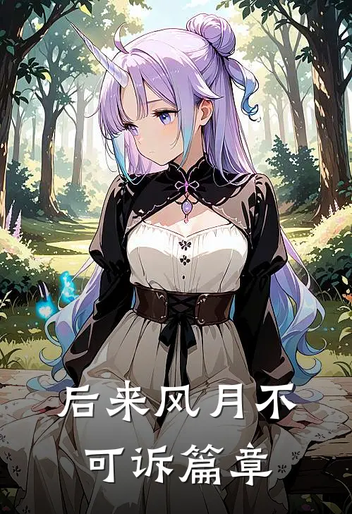 后来风月不可诉篇章
