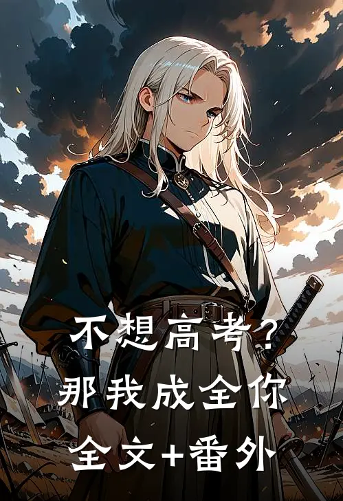 不想高考？那我成全你全文+番外