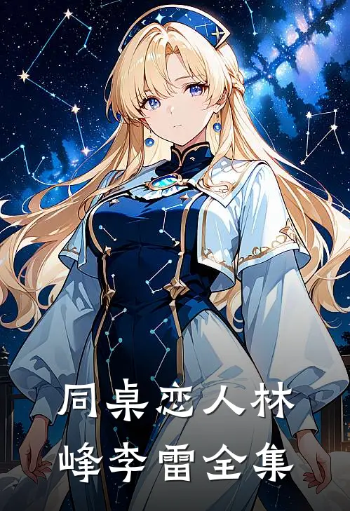 同桌恋人林峰李雷 全集