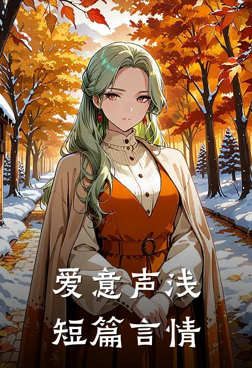 爱意声浅短篇言情
