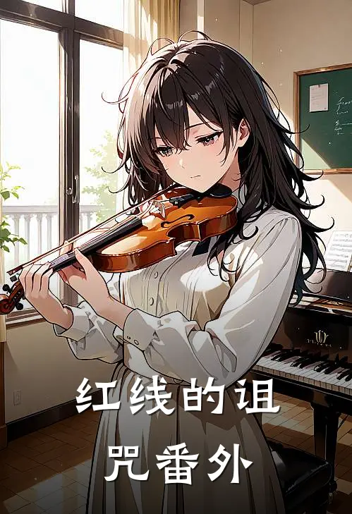红线的诅咒 番外