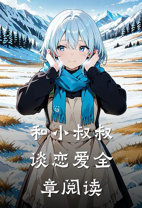 和小叔叔谈恋爱全章阅读