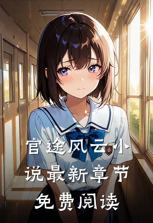 官途风云小说最新章节免费阅读