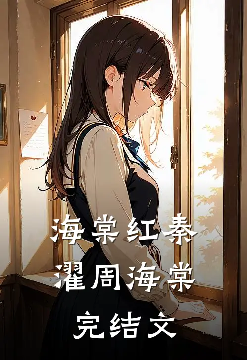 海棠红秦濯周海棠完结文